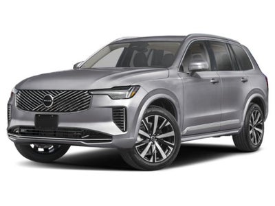 2026 Volvo XC90 Core, B5 AWD Gas (mild hybrid), Gasoline, Bright, 7 Seats