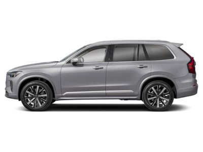 2026 Volvo XC90 Core, B5 AWD Gas (mild hybrid), Gasoline, Bright, 7 Seats