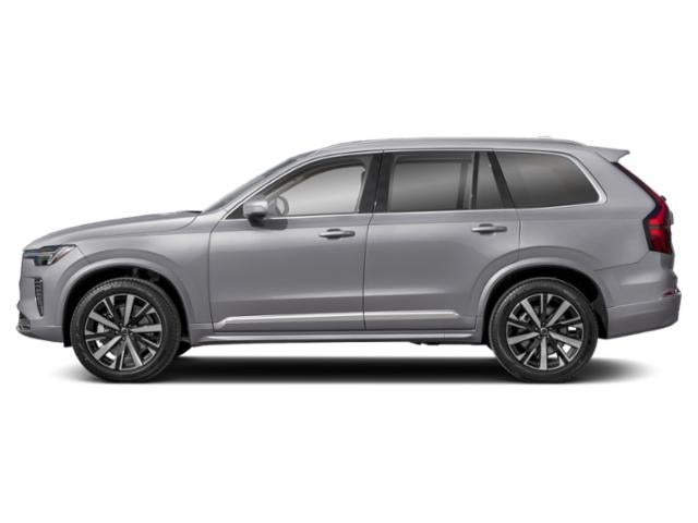 2026 Volvo XC90 Core, B5 AWD Gas (mild hybrid), Gasoline, Bright, 7 Seats