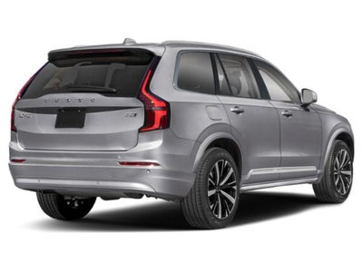 2026 Volvo XC90 Core, B5 AWD Gas (mild hybrid), Gasoline, Bright, 7 Seats