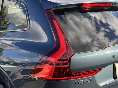 2026 Volvo XC60 B5 Plus