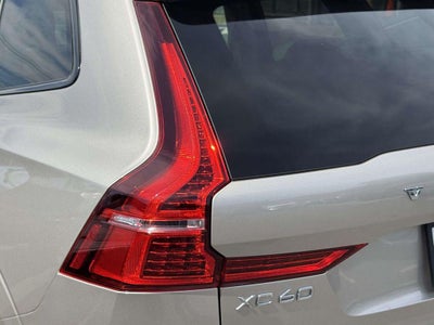 2025 Volvo XC60 B5 Plus