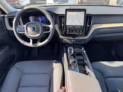 2026 Volvo XC60 B5 Plus