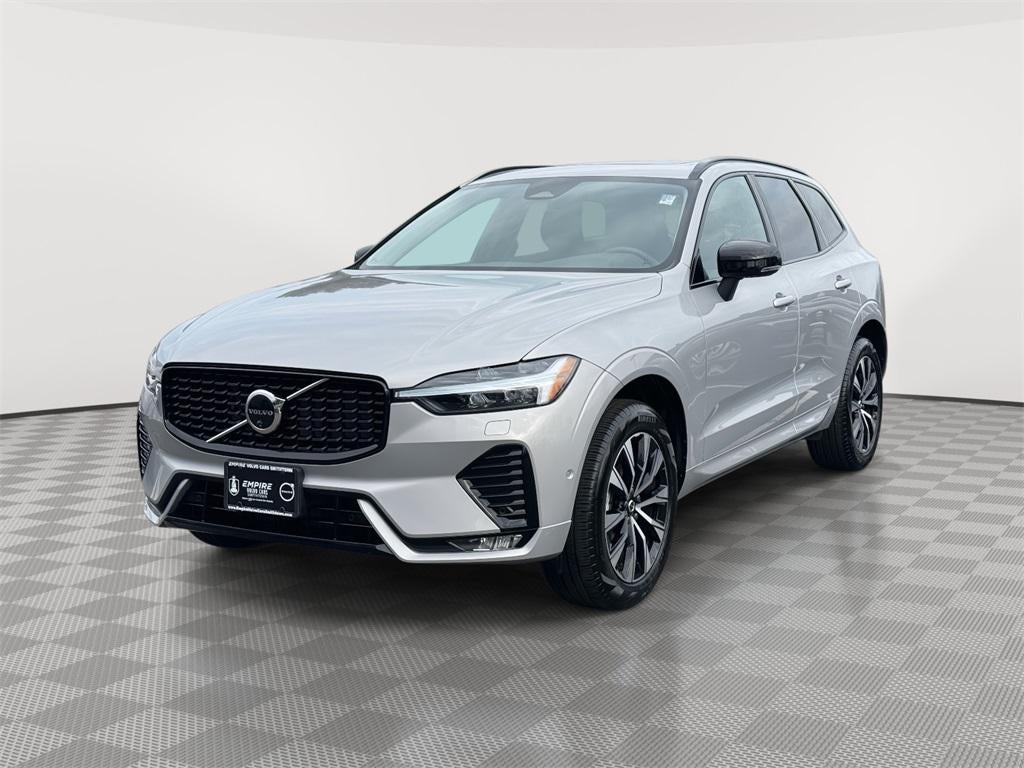 2025 Volvo XC60 B5 Plus