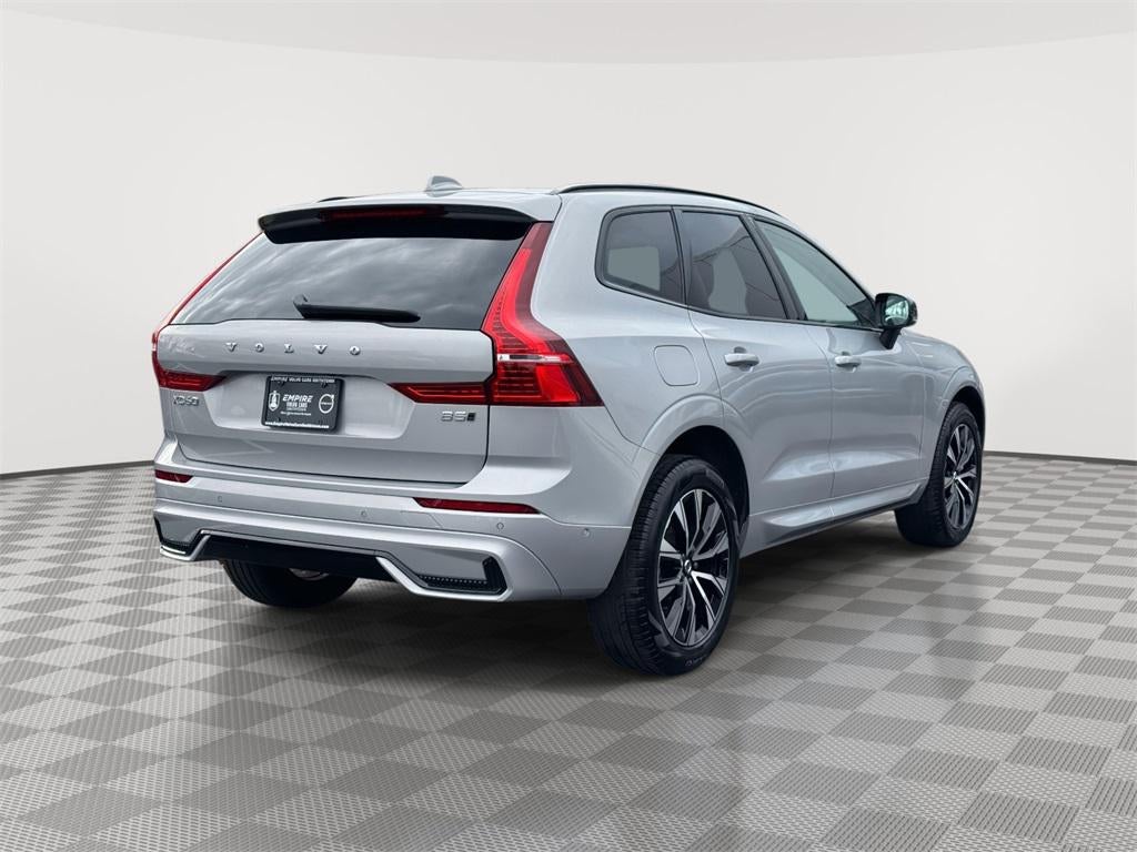 2025 Volvo XC60 B5 Plus