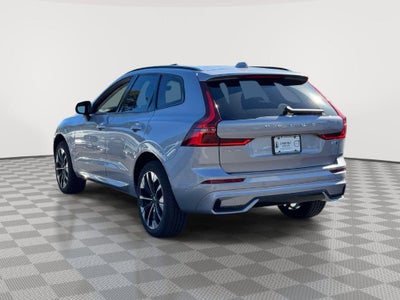 2026 Volvo XC60 B5 Plus