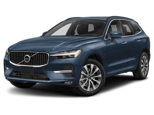 2025 Volvo XC60 B5 Plus