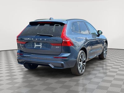 2025 Volvo XC60 B5 Plus