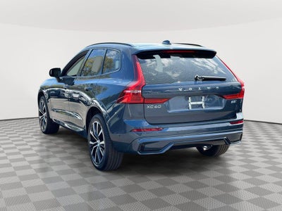 2025 Volvo XC60 B5 Plus