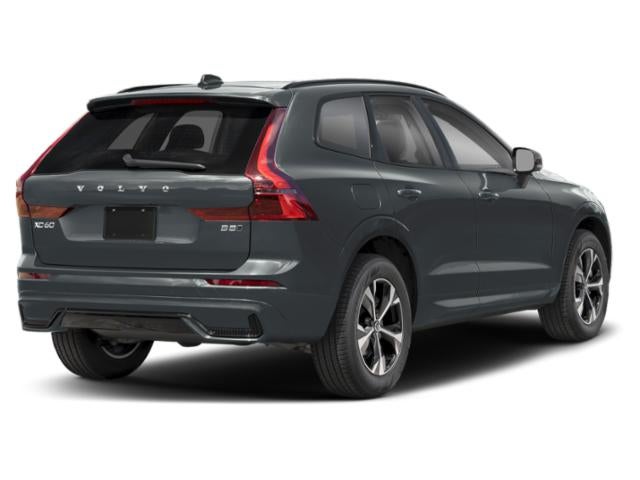 2026 Volvo XC60 B5 Ultra Black Edition