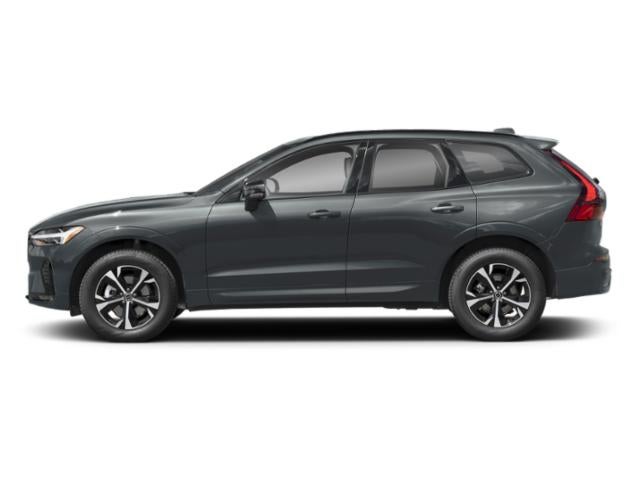 2026 Volvo XC60 B5 Ultra Black Edition