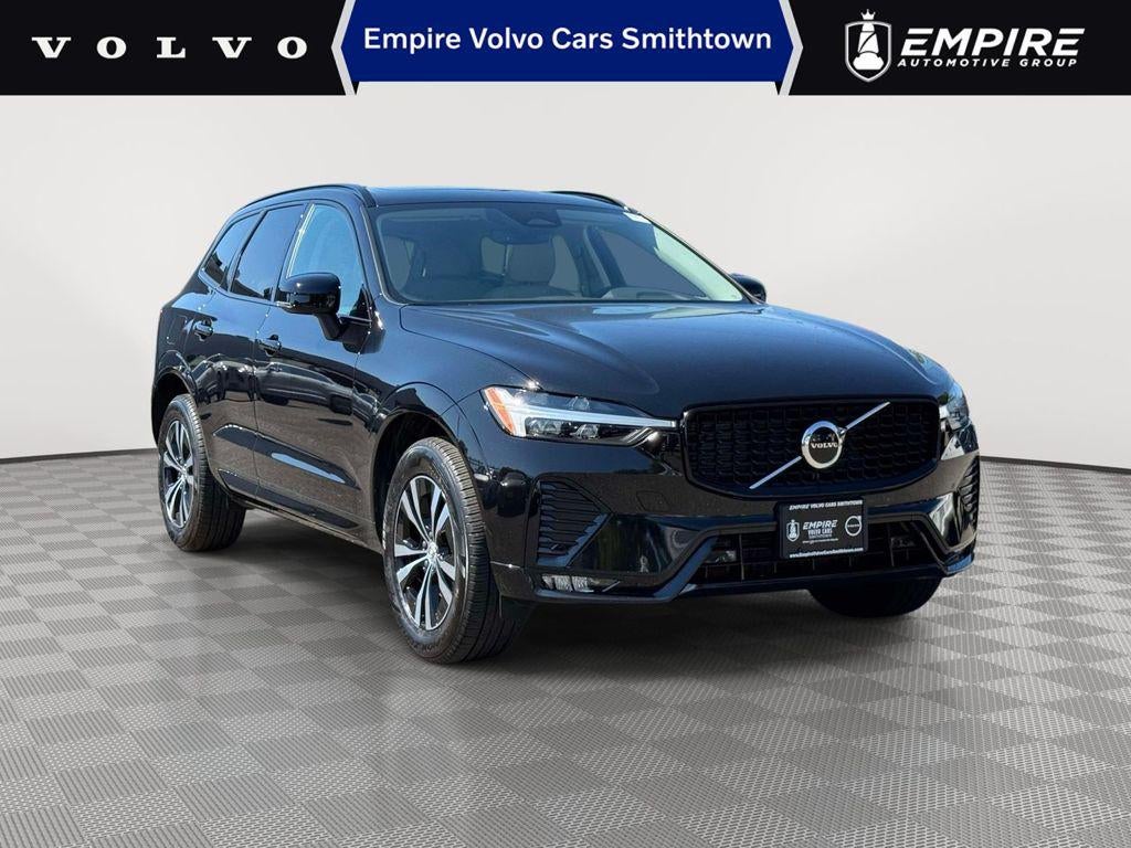 2025 Volvo XC60 B5 Core