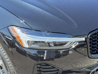 2025 Volvo XC60 B5 Core