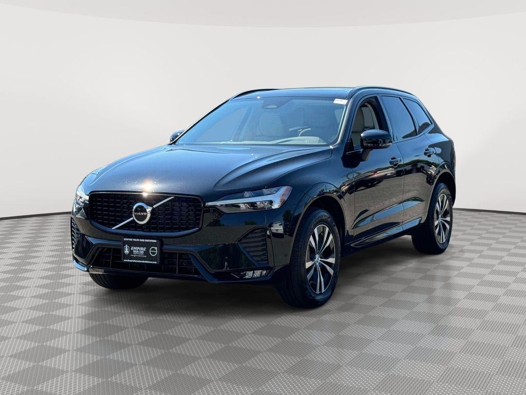 2025 Volvo XC60 B5 Core