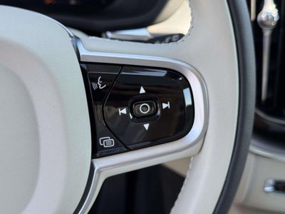 2025 Volvo XC60 B5 Core