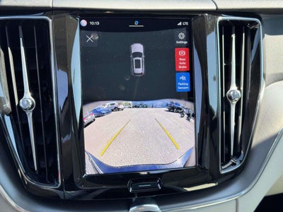 2025 Volvo XC60 B5 Core