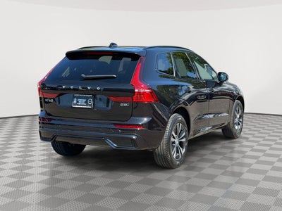 2025 Volvo XC60 B5 Core