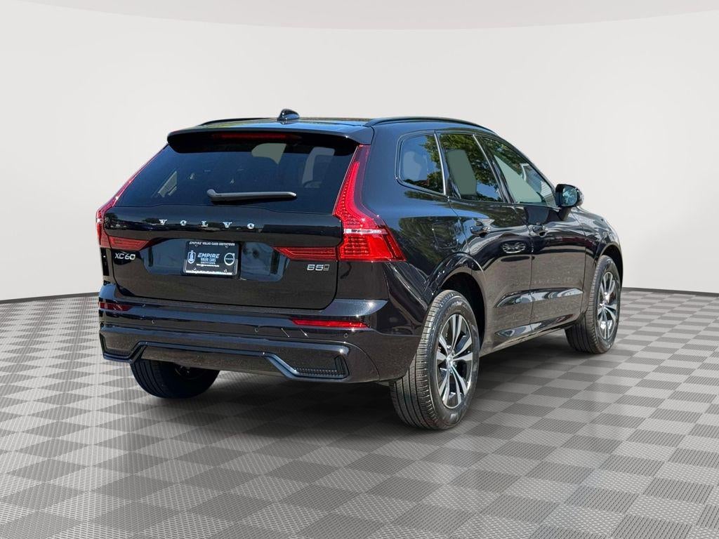 2025 Volvo XC60 B5 Core
