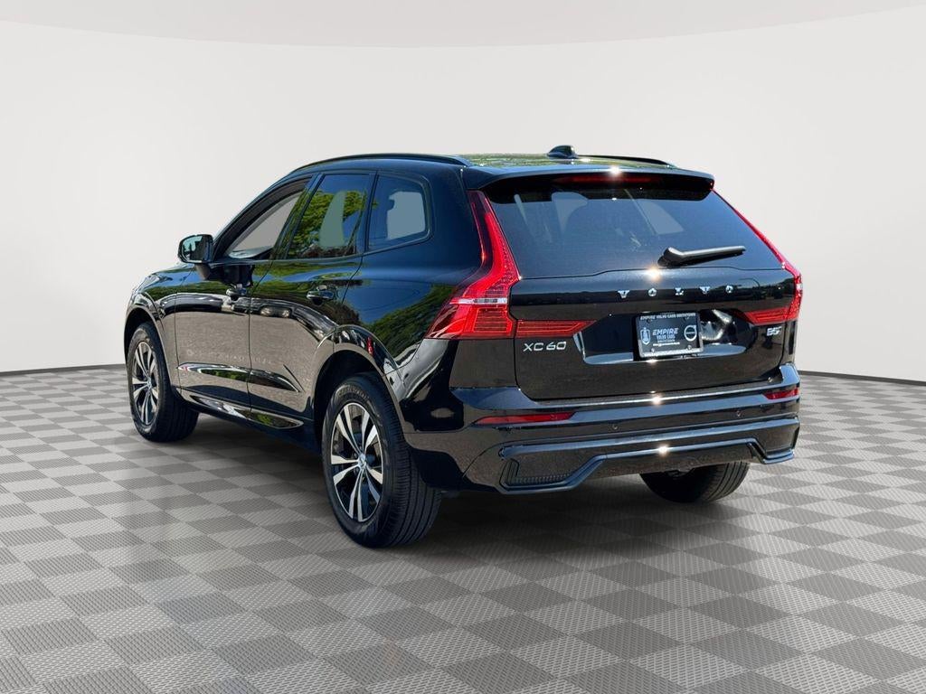 2025 Volvo XC60 B5 Core