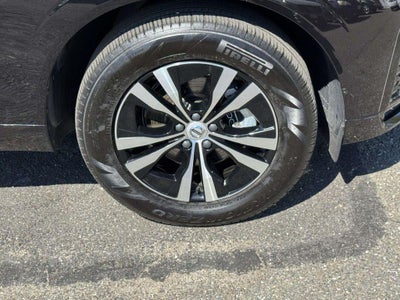 2025 Volvo XC60 B5 Core