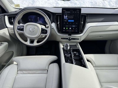 2026 Volvo XC60 B5 Ultra