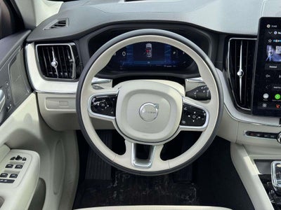 2026 Volvo XC60 B5 Ultra