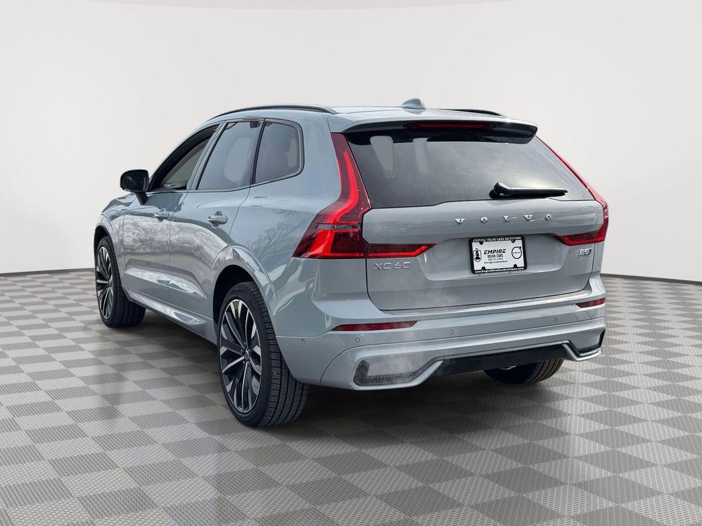 2026 Volvo XC60 B5 Ultra