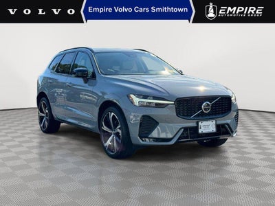 2025 Volvo XC60 B5 Ultra