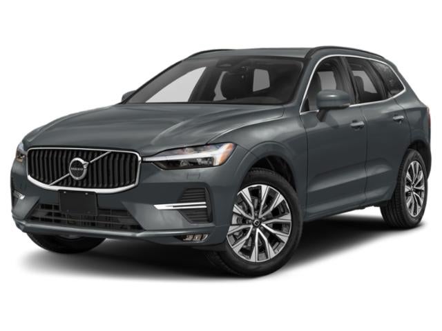 2025 Volvo XC60 B5 Ultra