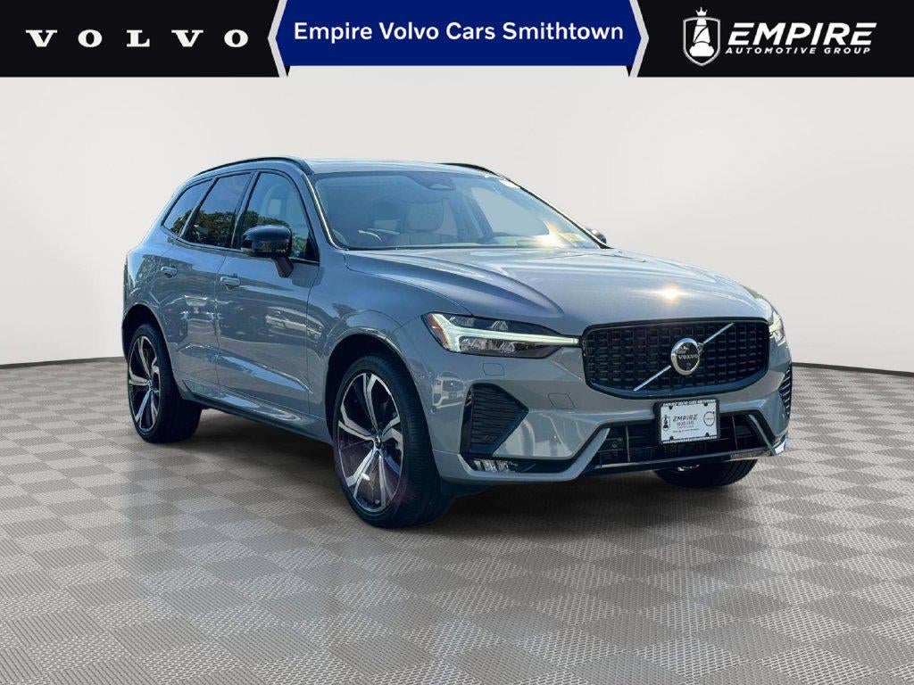 2025 Volvo XC60 B5 Ultra