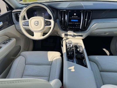 2025 Volvo XC60 B5 Ultra