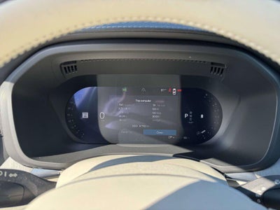 2025 Volvo XC60 B5 Ultra