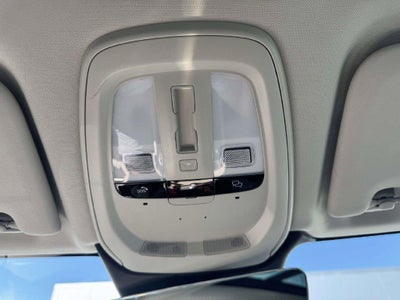 2025 Volvo XC60 B5 Ultra
