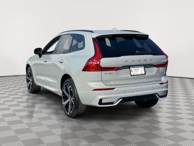 2025 Volvo XC60 B5 Ultra