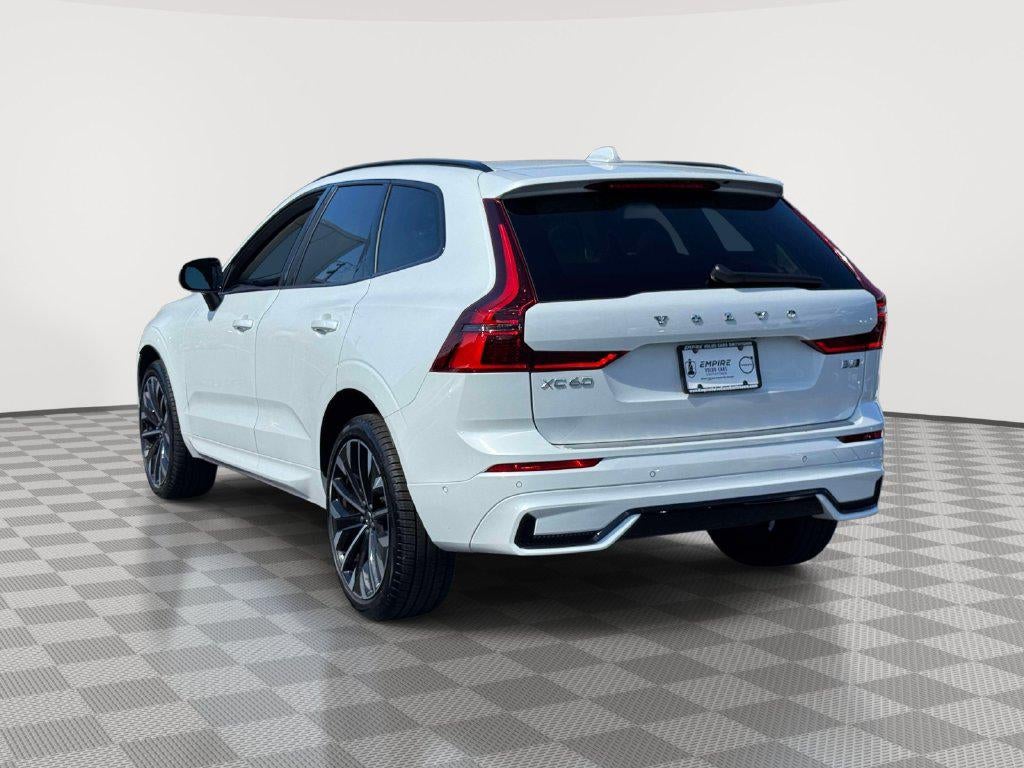 2026 Volvo XC60 B5 Ultra