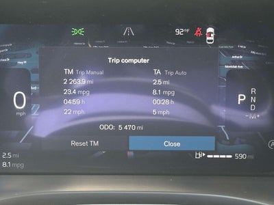 2026 Volvo XC60 B5 Ultra
