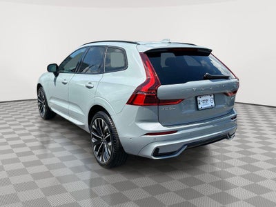 2026 Volvo XC60 B5 Ultra