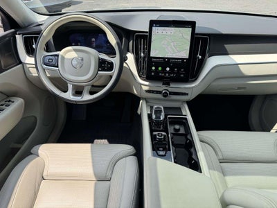 2026 Volvo XC60 B5 Ultra
