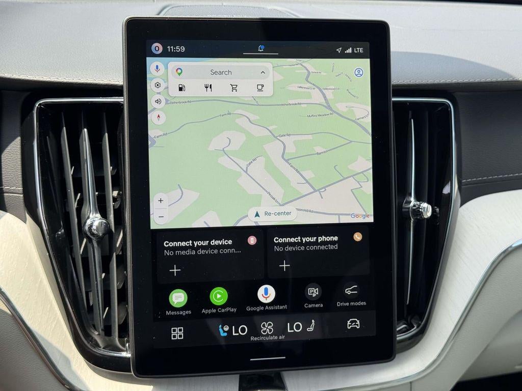 2026 Volvo XC60 B5 Ultra
