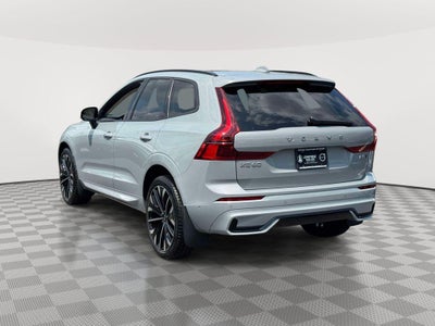 2026 Volvo XC60 B5 Ultra