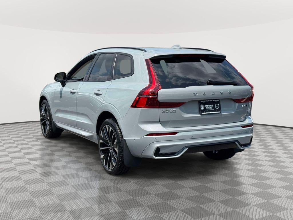 2026 Volvo XC60 B5 Ultra