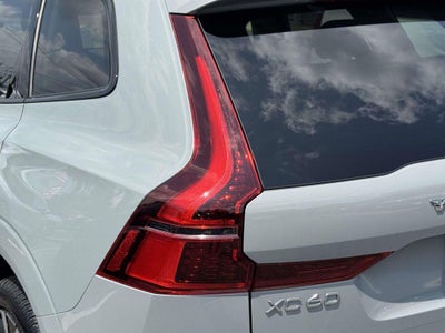 2026 Volvo XC60 B5 Ultra