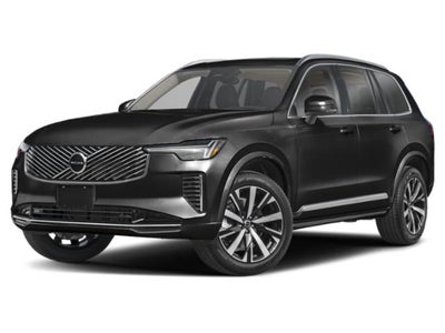 2027 Volvo XC90 Core