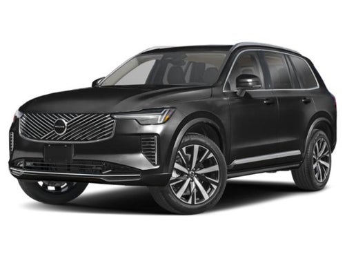 2027 Volvo XC90 Core
