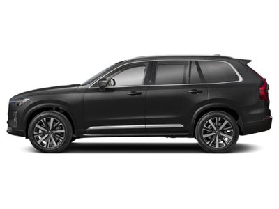 2027 Volvo XC90 Core