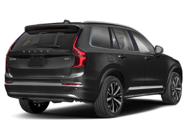 2027 Volvo XC90 Core