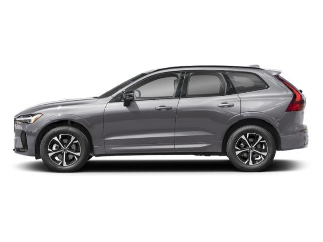 2027 Volvo XC60 Plus