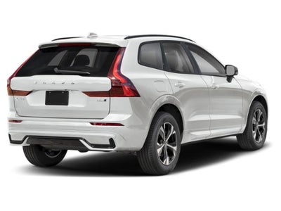 2027 Volvo XC60 Plus