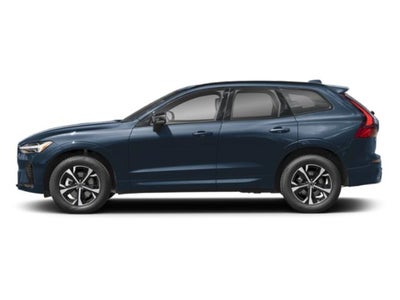 2027 Volvo XC60 Plus