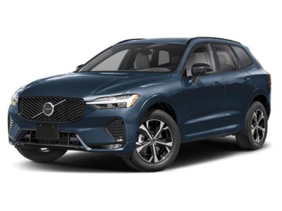 2027 Volvo XC60 Core